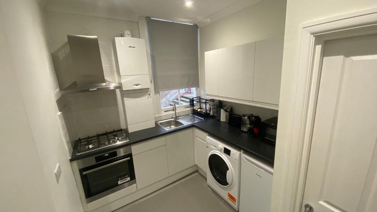 2 Notting Hill Portobello Road Amazing Location! London Exterior foto