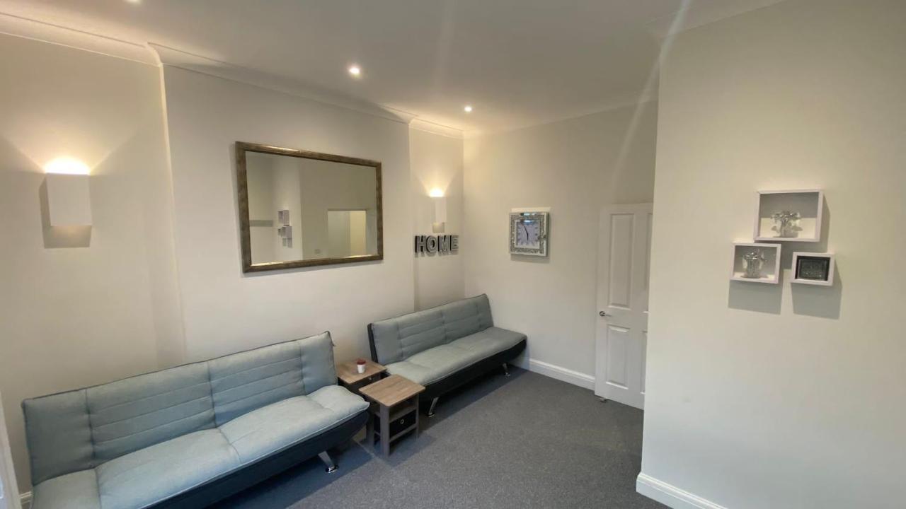 2 Notting Hill Portobello Road Amazing Location! London Exterior foto