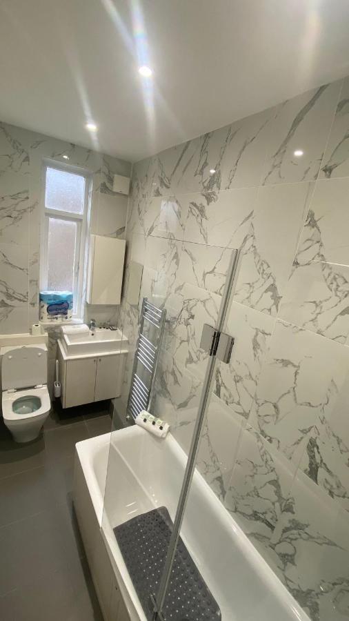 2 Notting Hill Portobello Road Amazing Location! London Exterior foto